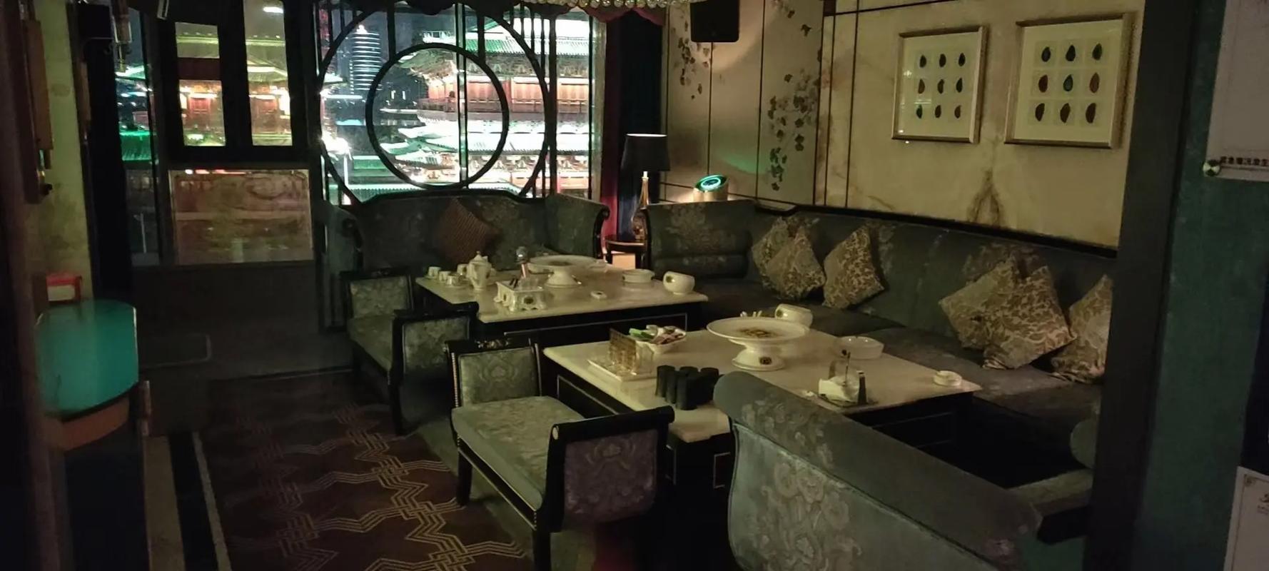 南阳商务ktv推荐商务ktv有哪些选择-镇平县ktv预定